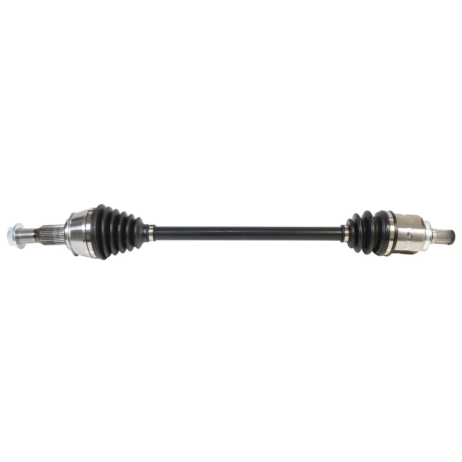 GSP New CV Axle P/N NCV17003