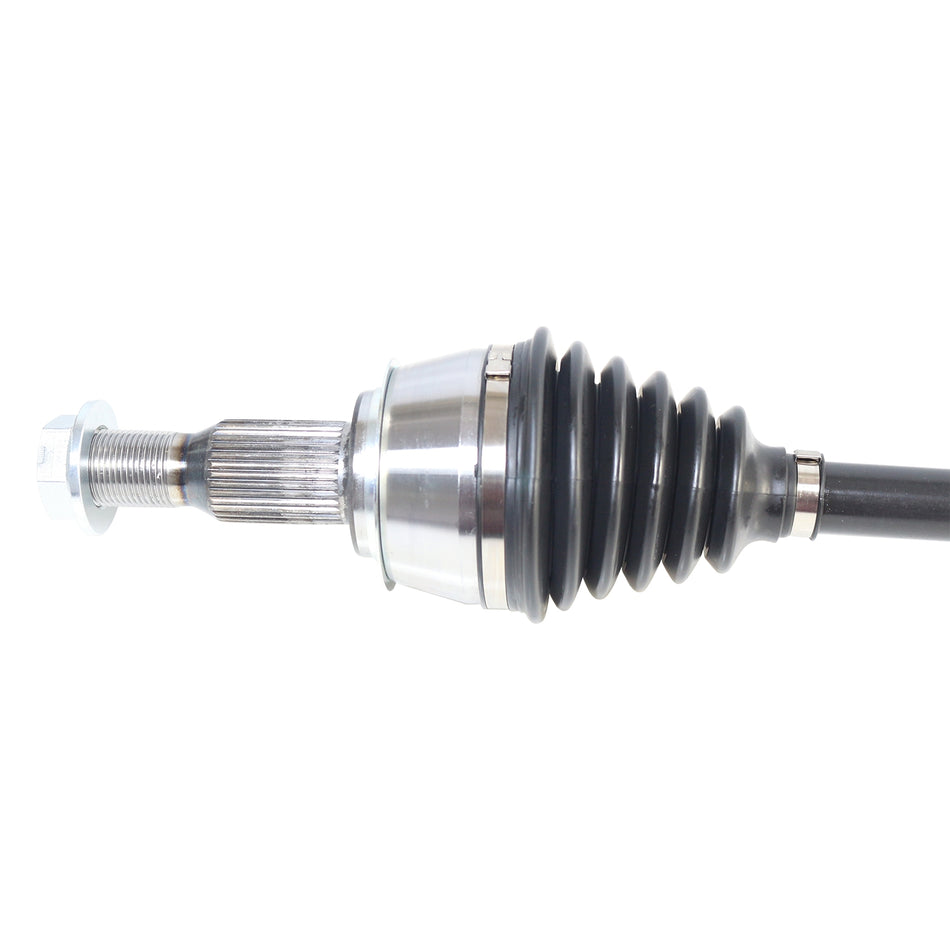 GSP New CV Axle P/N NCV17003