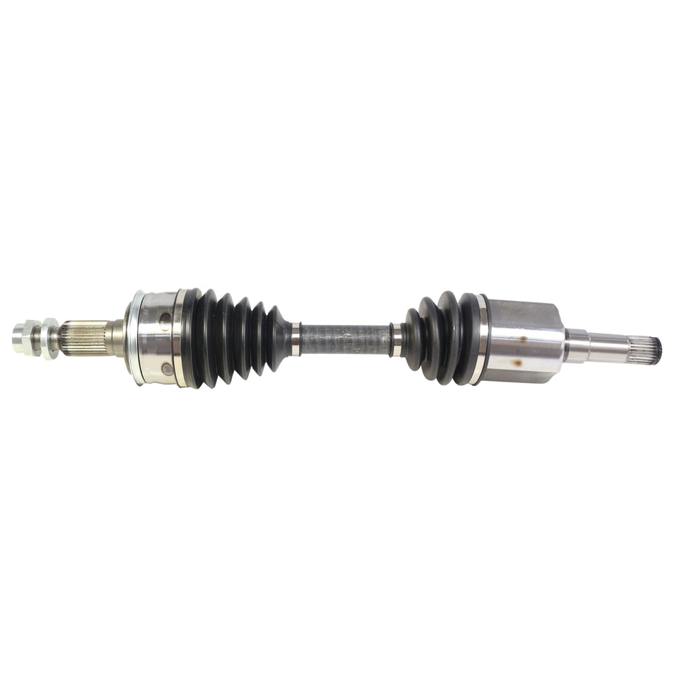 GSP New CV Axle P/N NCV17008