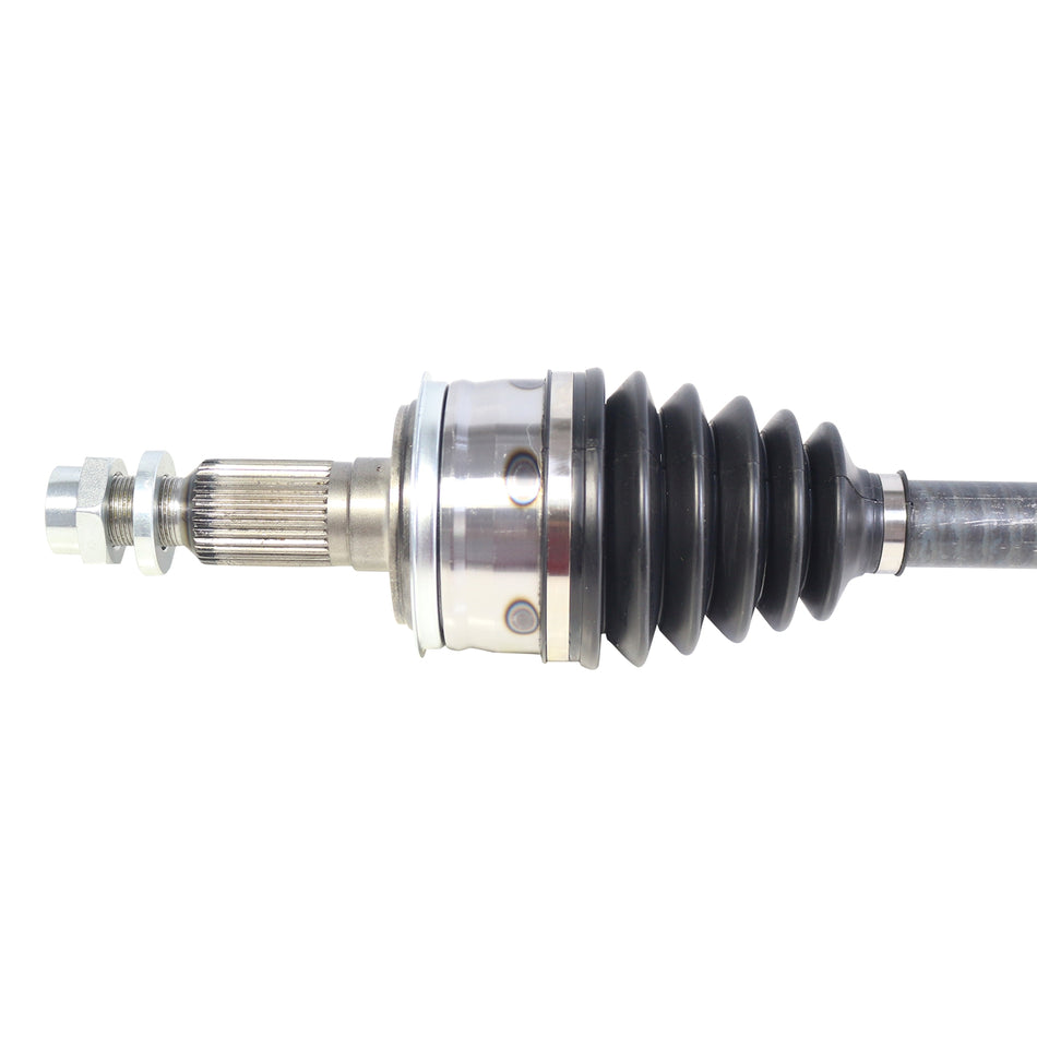 GSP New CV Axle P/N NCV17008