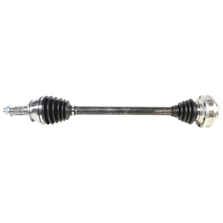 GSP New CV Axle P/N NCV17009