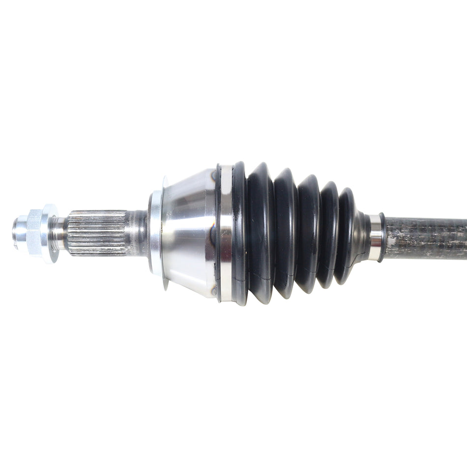 GSP New CV Axle P/N NCV17009