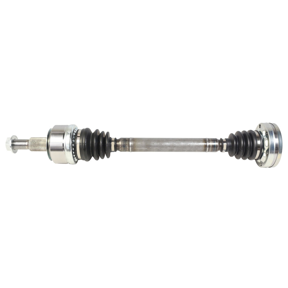 GSP New CV Axle P/N NCV17010