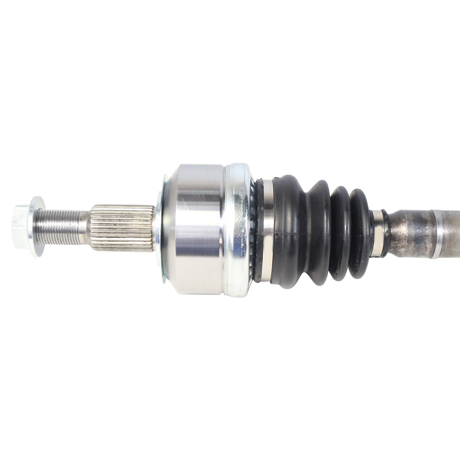 GSP New CV Axle P/N NCV17010