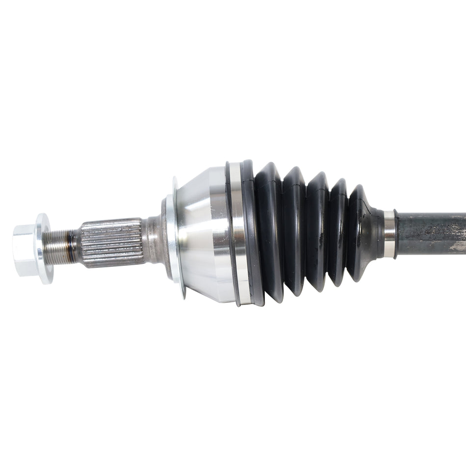 GSP New CV Axle P/N NCV17011