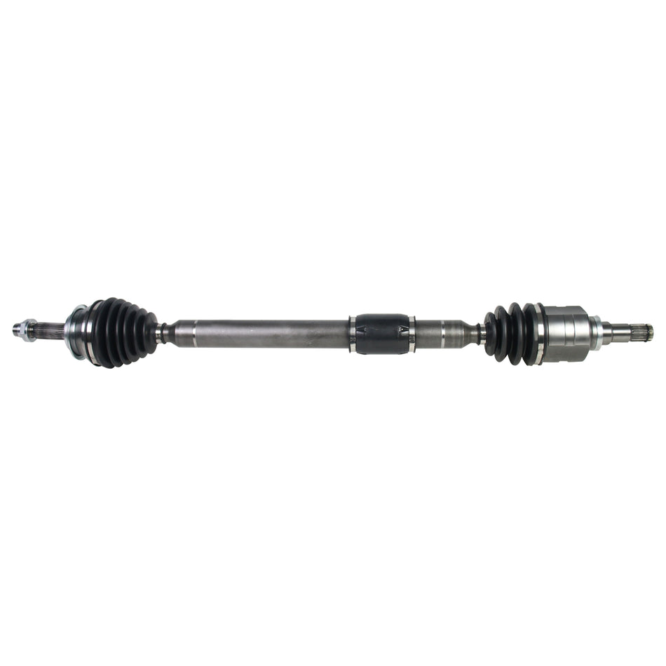 GSP New CV Axle P/N NCV19000K