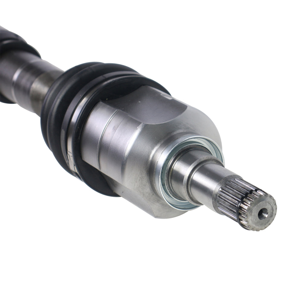 GSP New CV Axle P/N NCV19000K