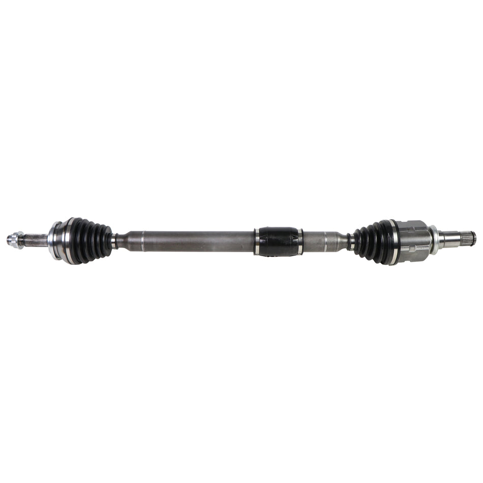 GSP New CV Axle P/N NCV19001K