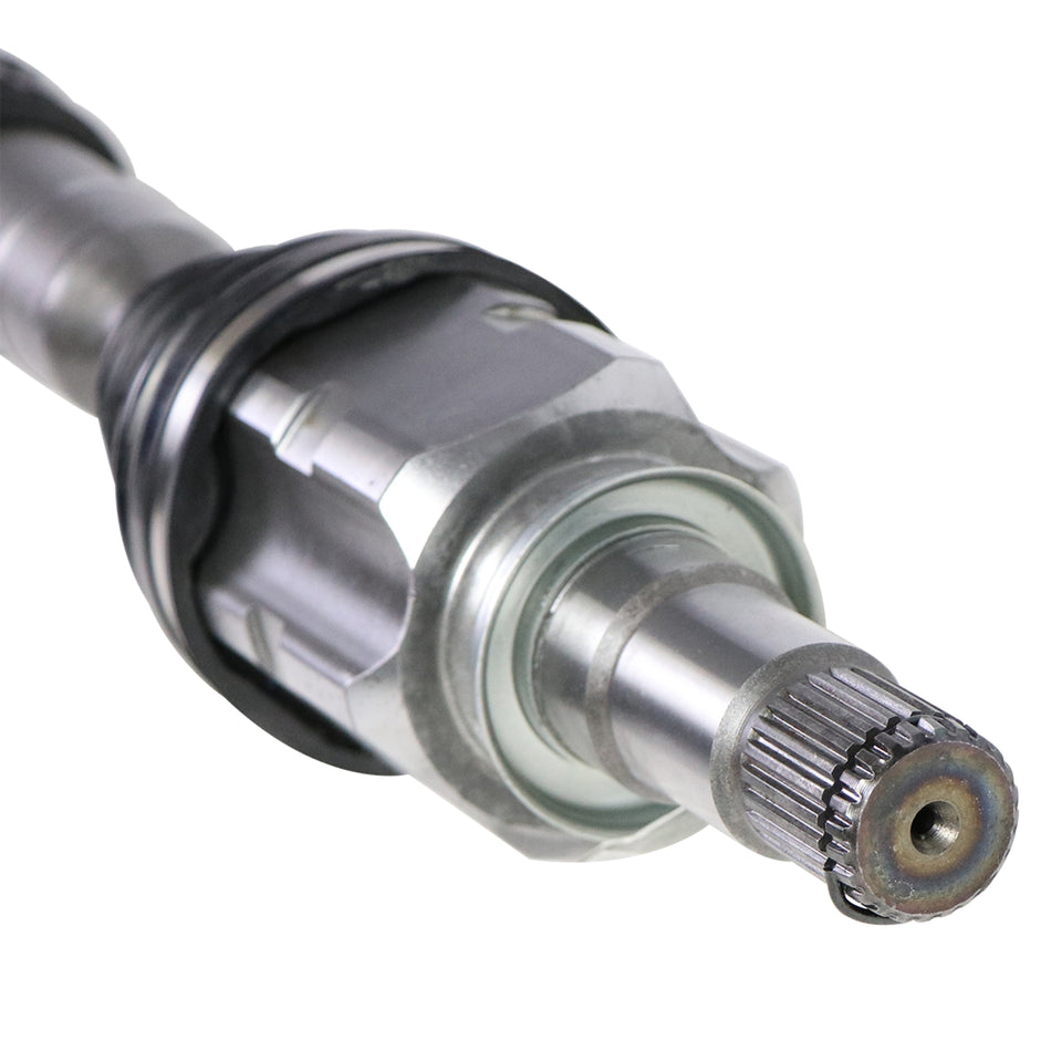 GSP New CV Axle P/N NCV19001K