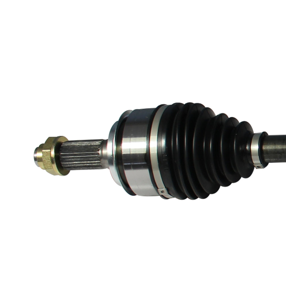 GSP New CV Axle P/N NCV21013