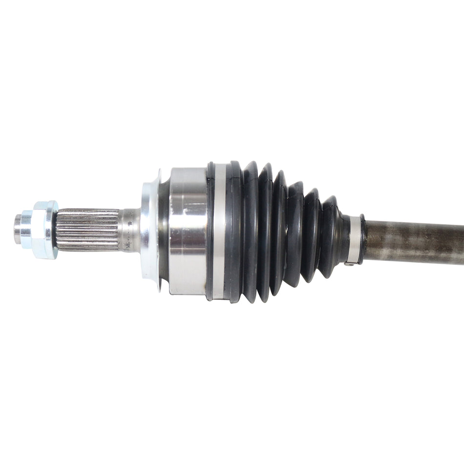 GSP New CV Axle P/N NCV21015