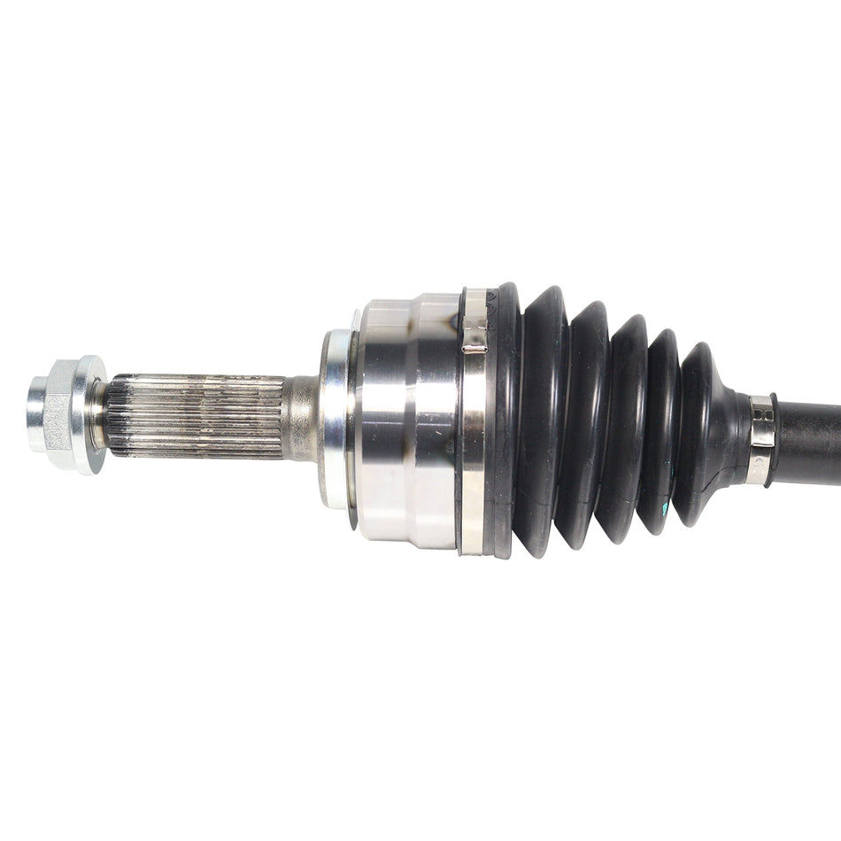 GSP New CV Axle P/N NCV21025