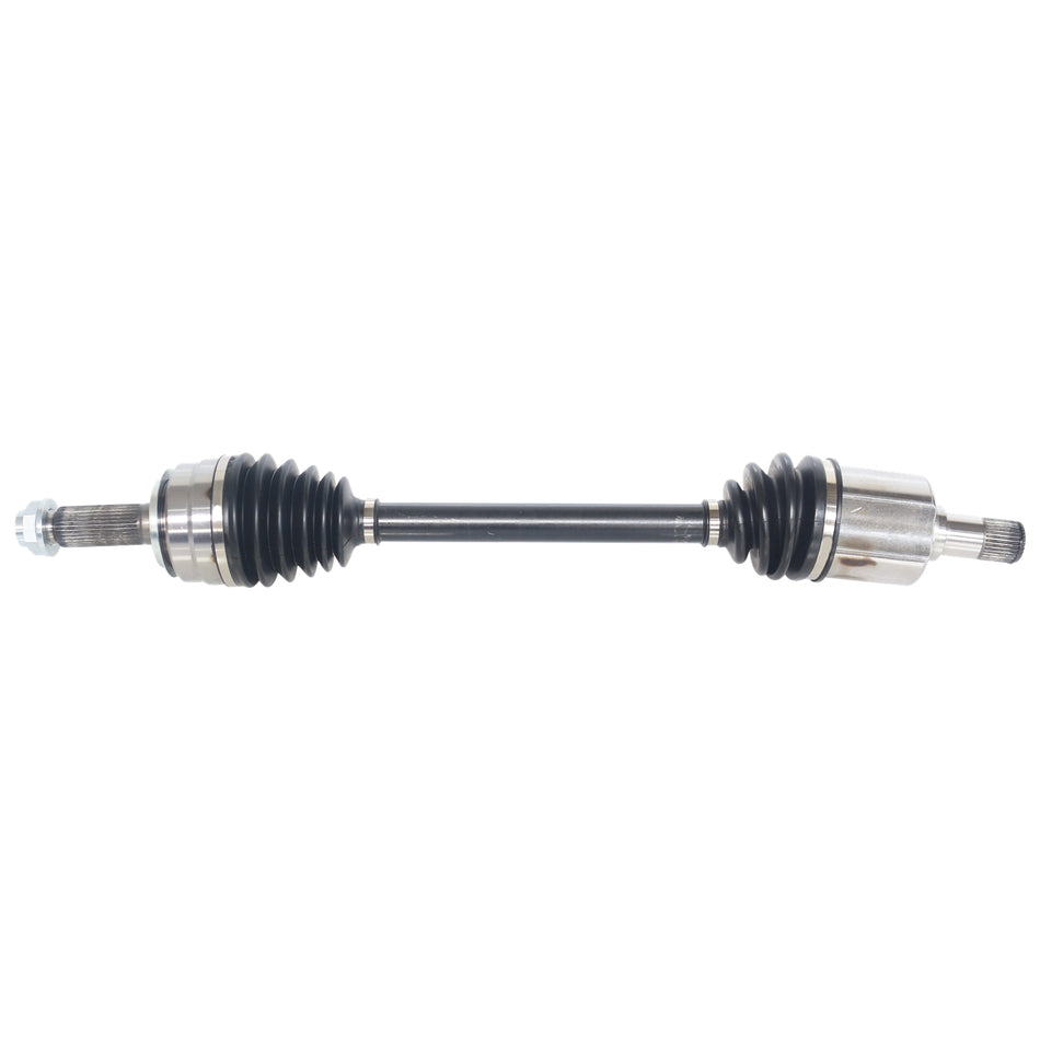 GSP New CV Axle P/N NCV21026