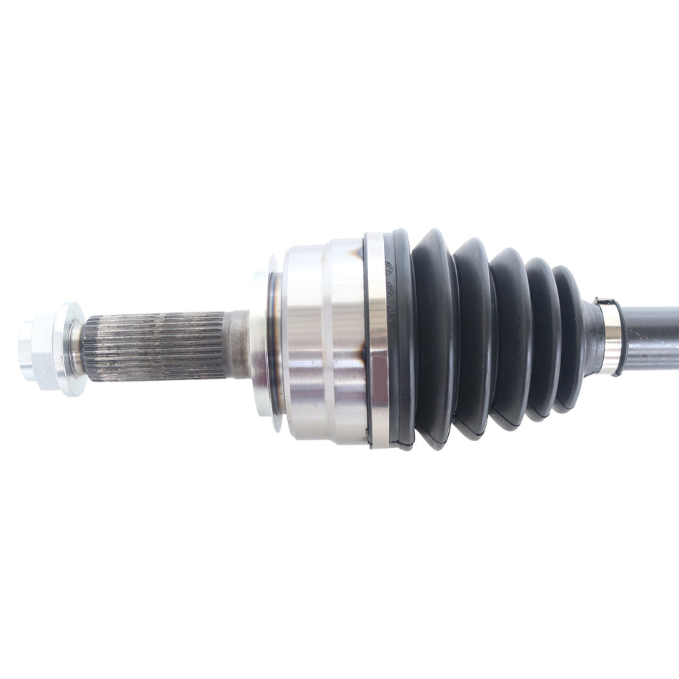 GSP New CV Axle P/N NCV21026