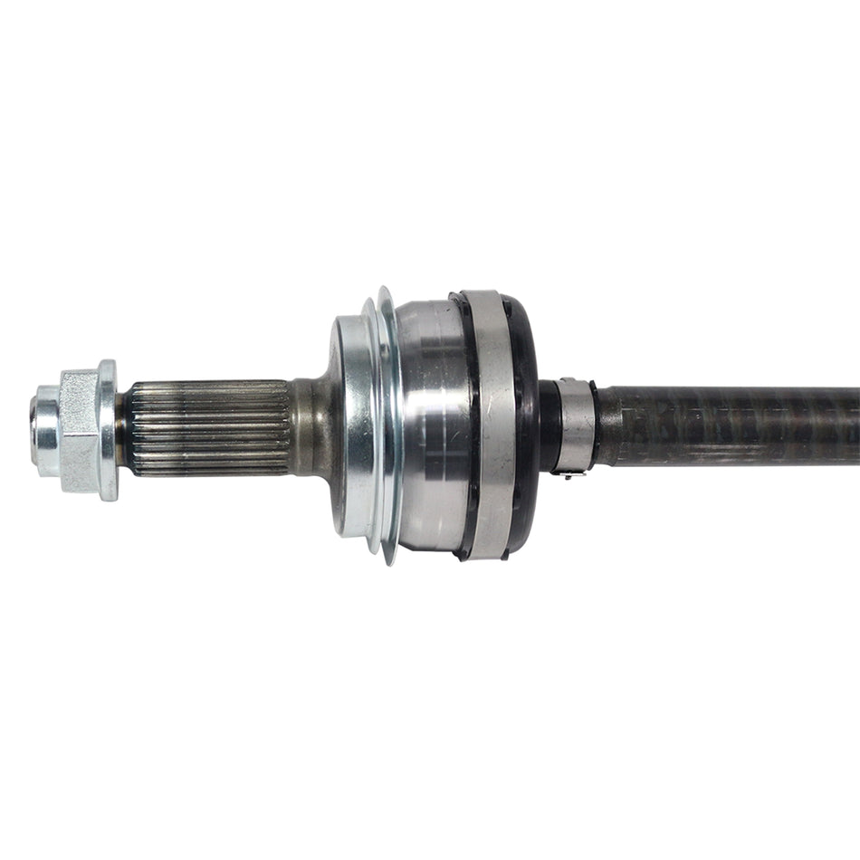 GSP New CV Axle P/N NCV21057