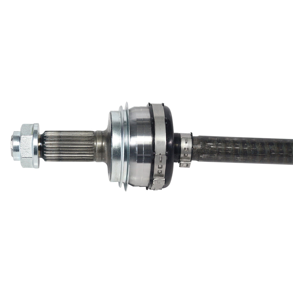 GSP New CV Axle P/N NCV21058