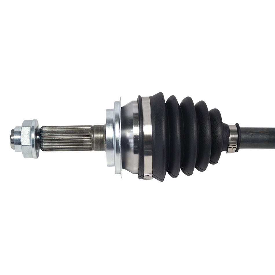 GSP New CV Axle P/N NCV21059