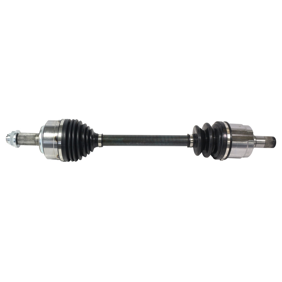 GSP New CV Axle P/N NCV21063