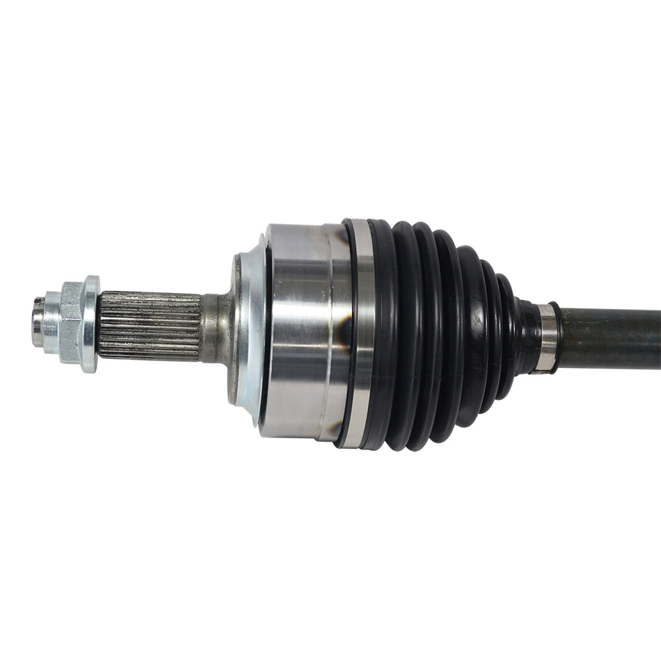 GSP New CV Axle P/N NCV21063