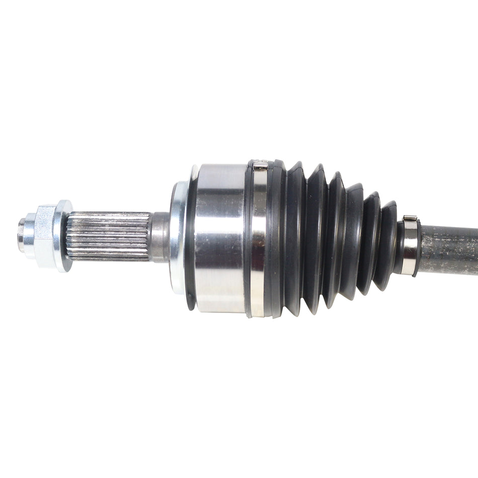 GSP New CV Axle P/N NCV21065