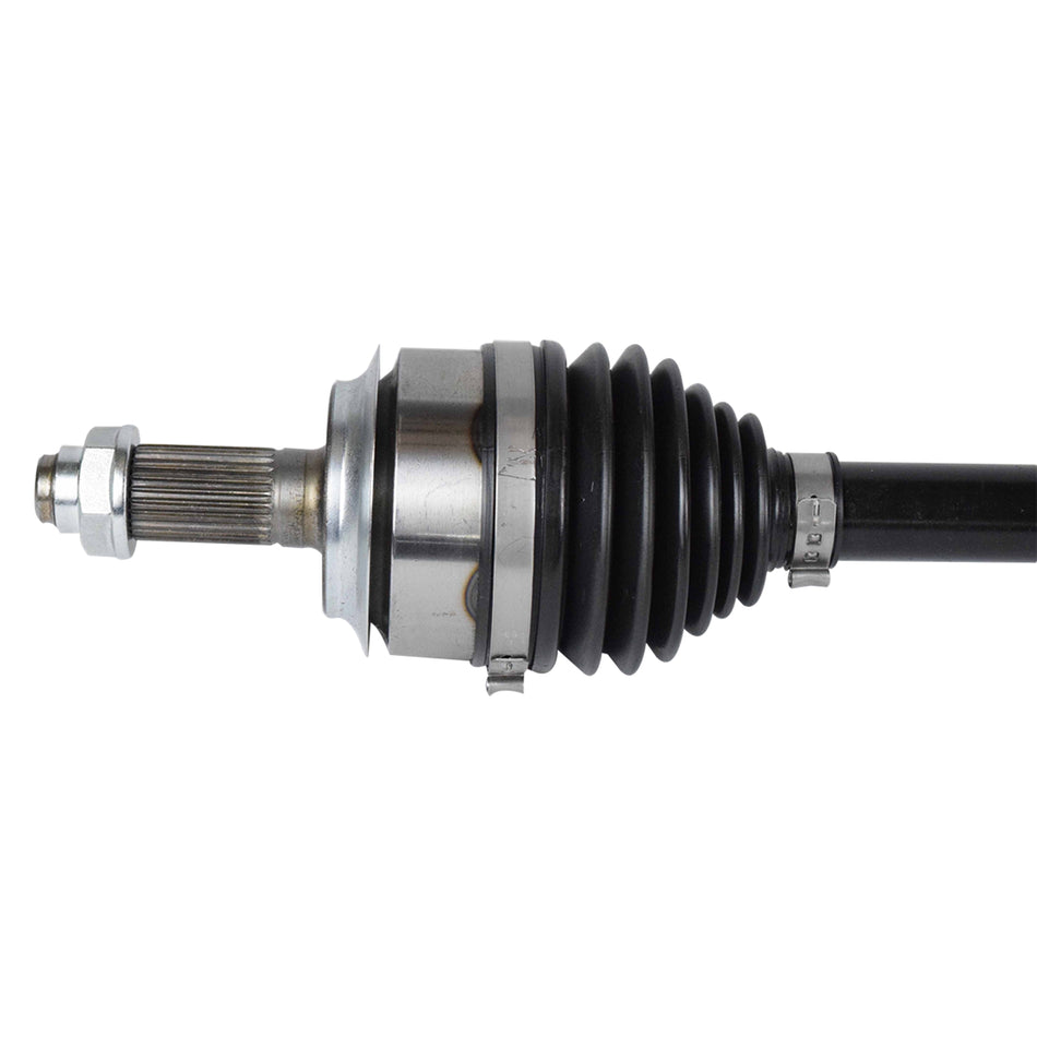 GSP New CV Axle P/N NCV21066