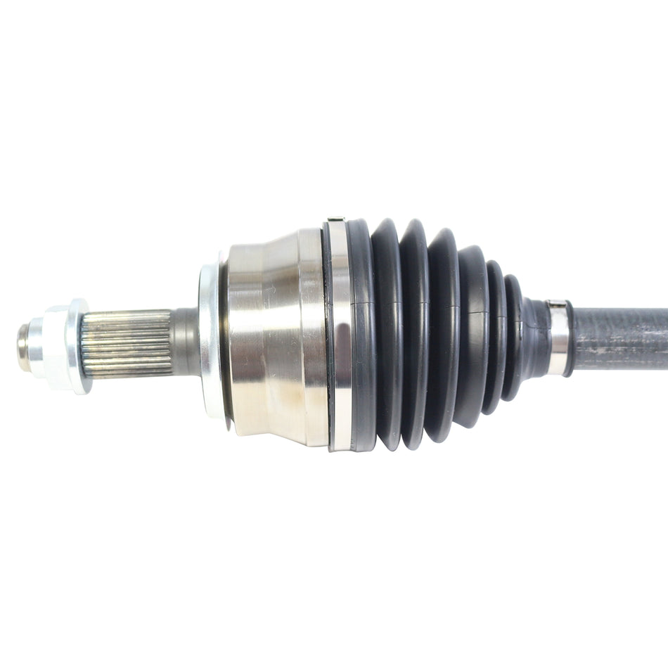 GSP New CV Axle P/N NCV21069