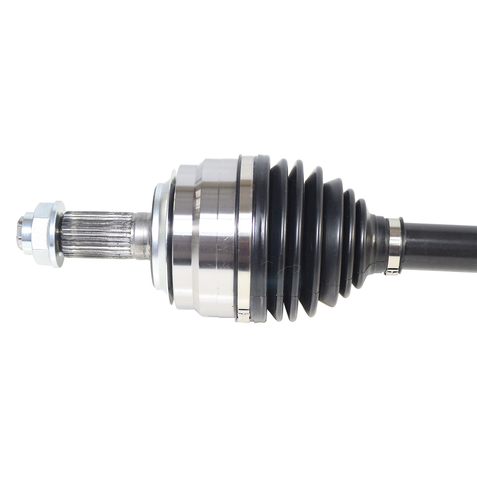 GSP New CV Axle P/N NCV21071