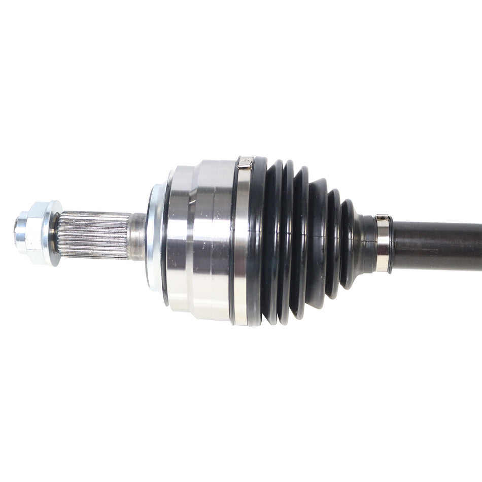 GSP New CV Axle P/N NCV21072