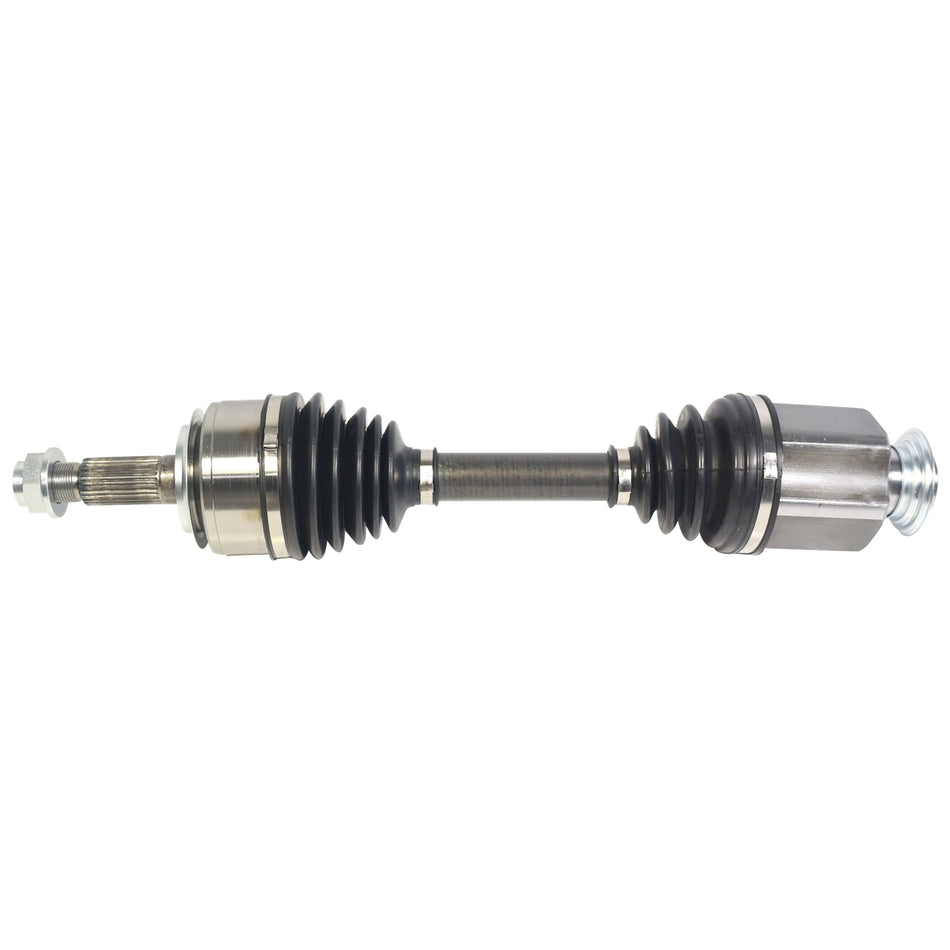 GSP New CV Axle P/N NCV21074