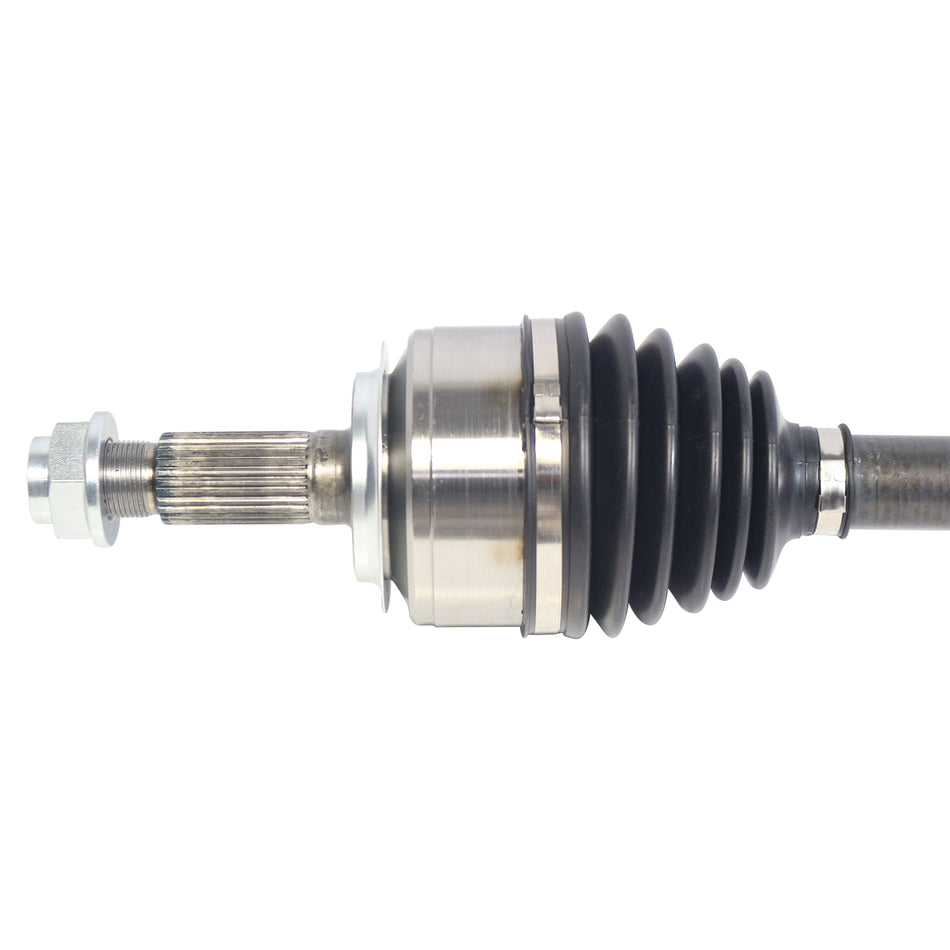 GSP New CV Axle P/N NCV21074