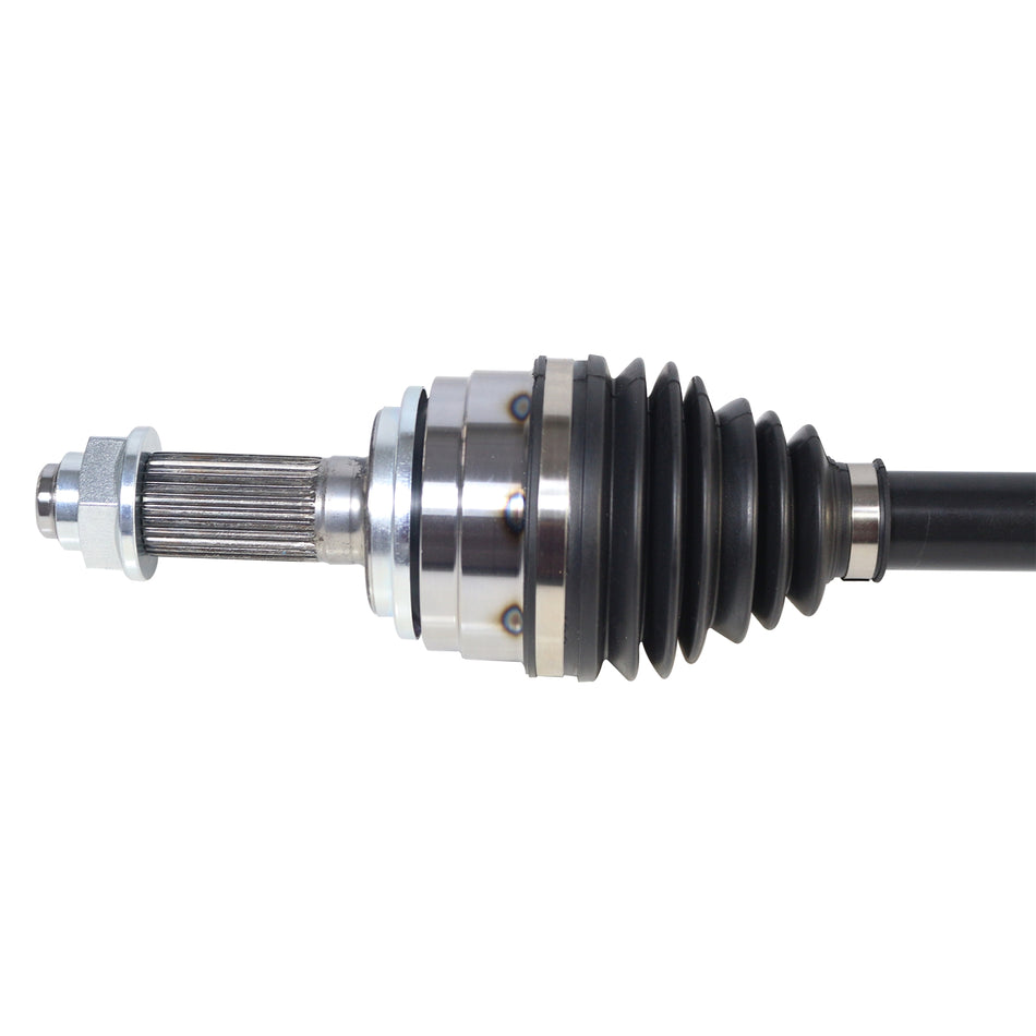 GSP New CV Axle P/N NCV21076