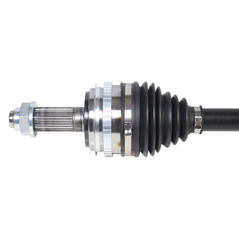 GSP New CV Axle P/N NCV21077