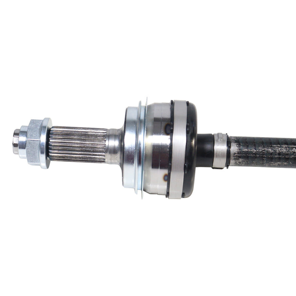 GSP New CV Axle P/N NCV21078