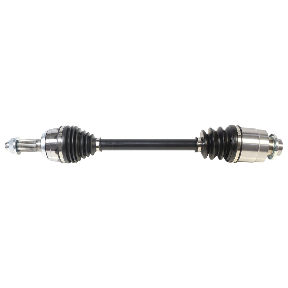 GSP New CV Axle P/N NCV21081