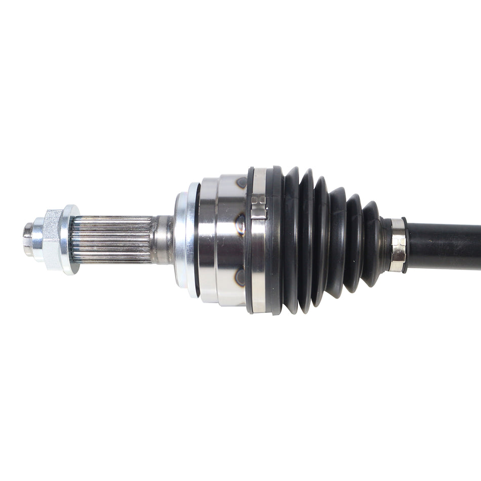 GSP New CV Axle P/N NCV21081