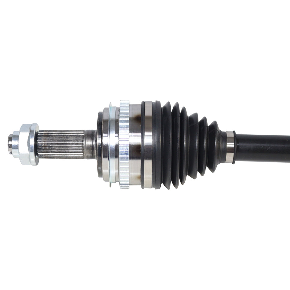 GSP New CV Axle P/N NCV21082