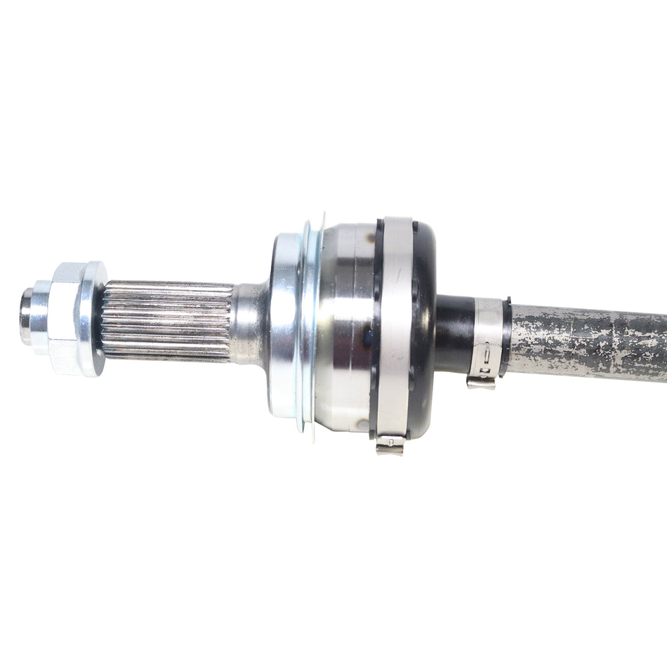 GSP New CV Axle P/N NCV21087