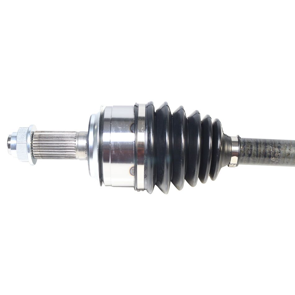 GSP New CV Axle P/N NCV21088