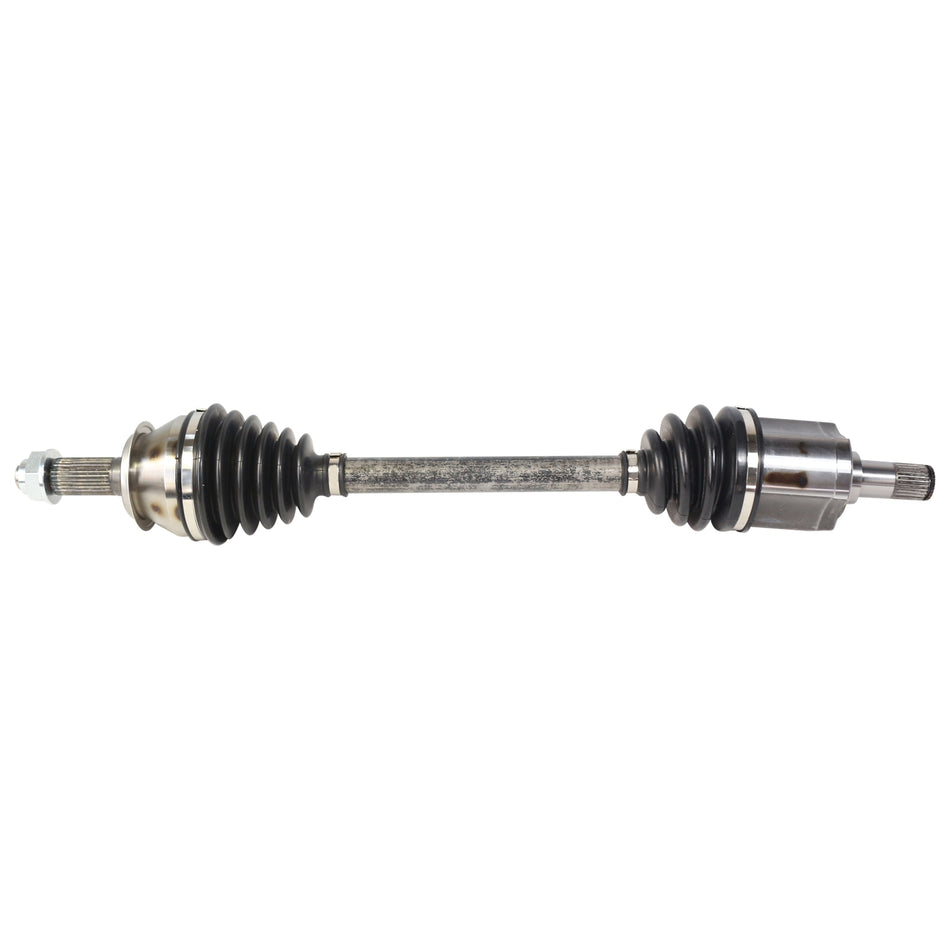 GSP New CV Axle P/N NCV21500