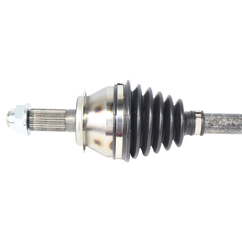 GSP New CV Axle P/N NCV21500