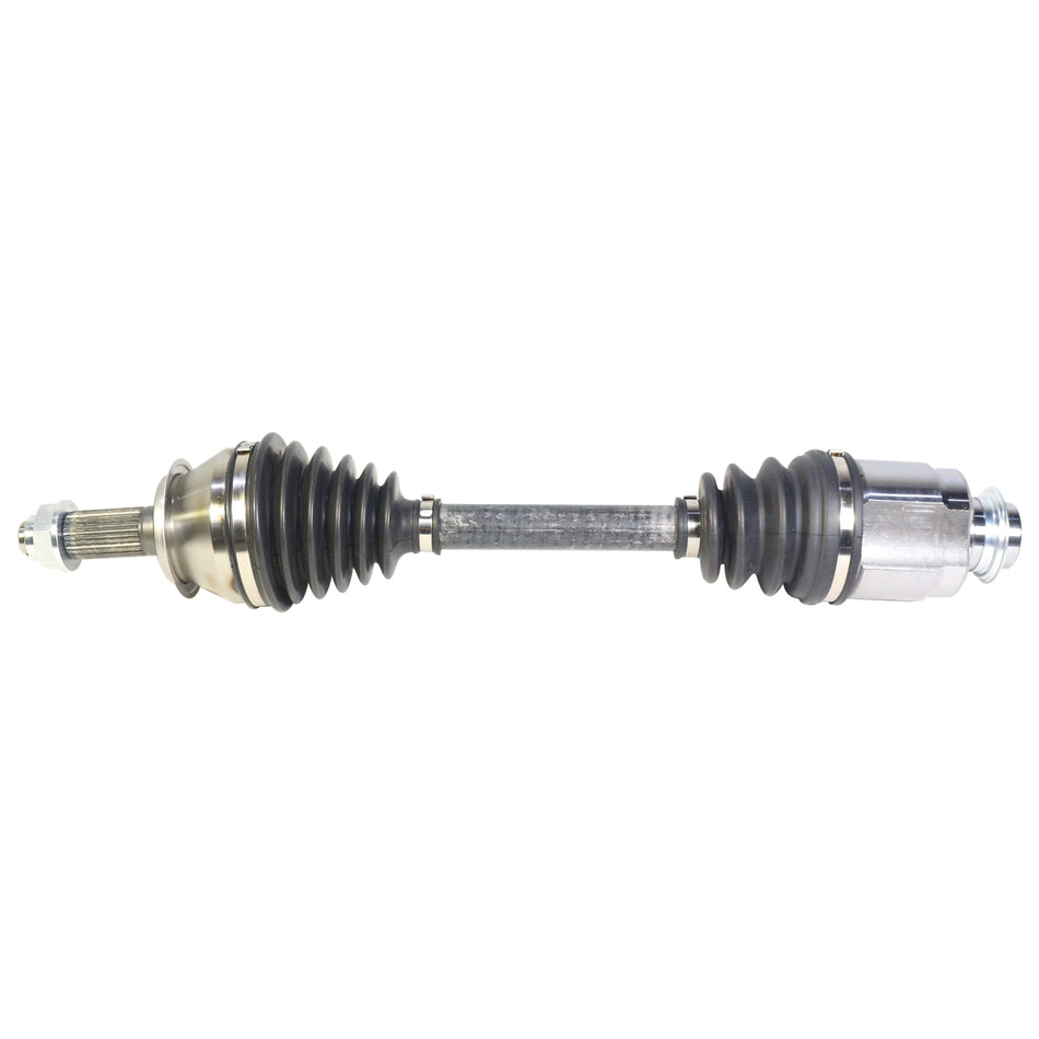 GSP New CV Axle P/N NCV21504