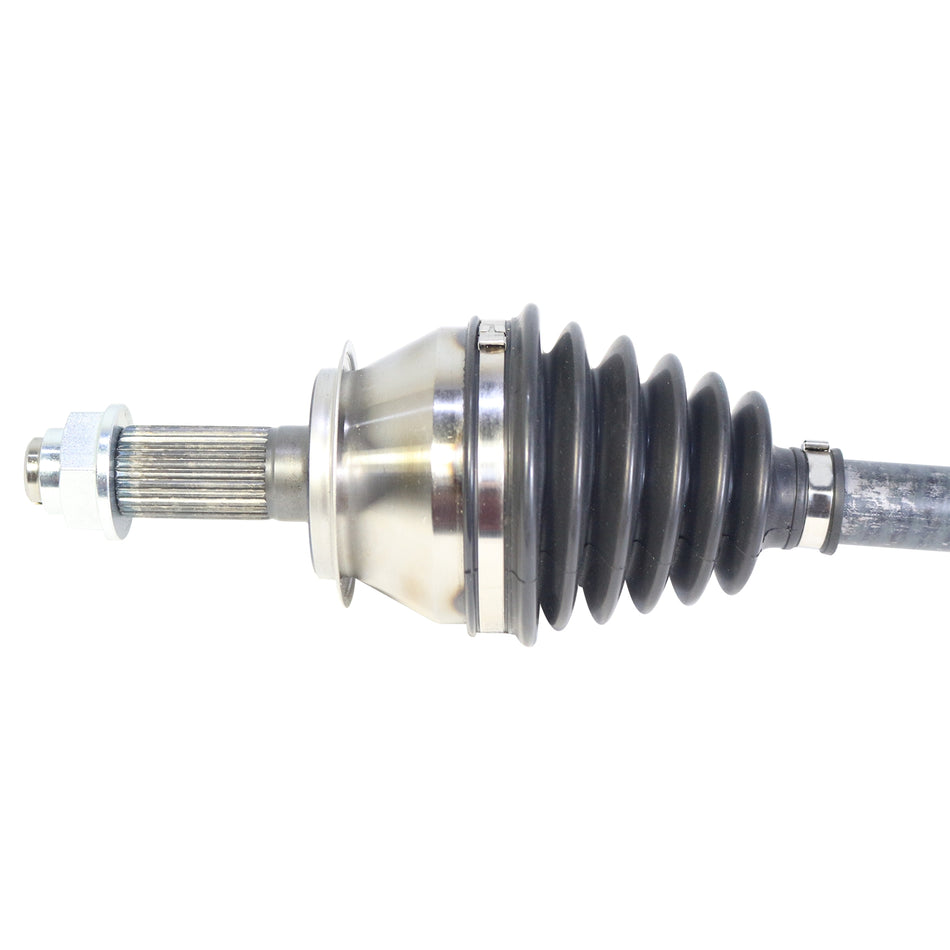 GSP New CV Axle P/N NCV21504