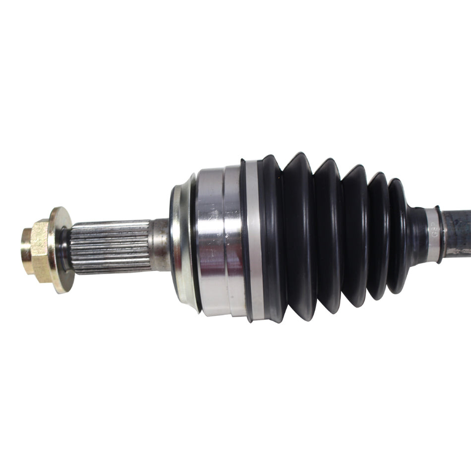 GSP New CV Axle P/N NCV21520