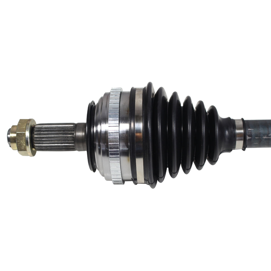 GSP New CV Axle P/N NCV21525