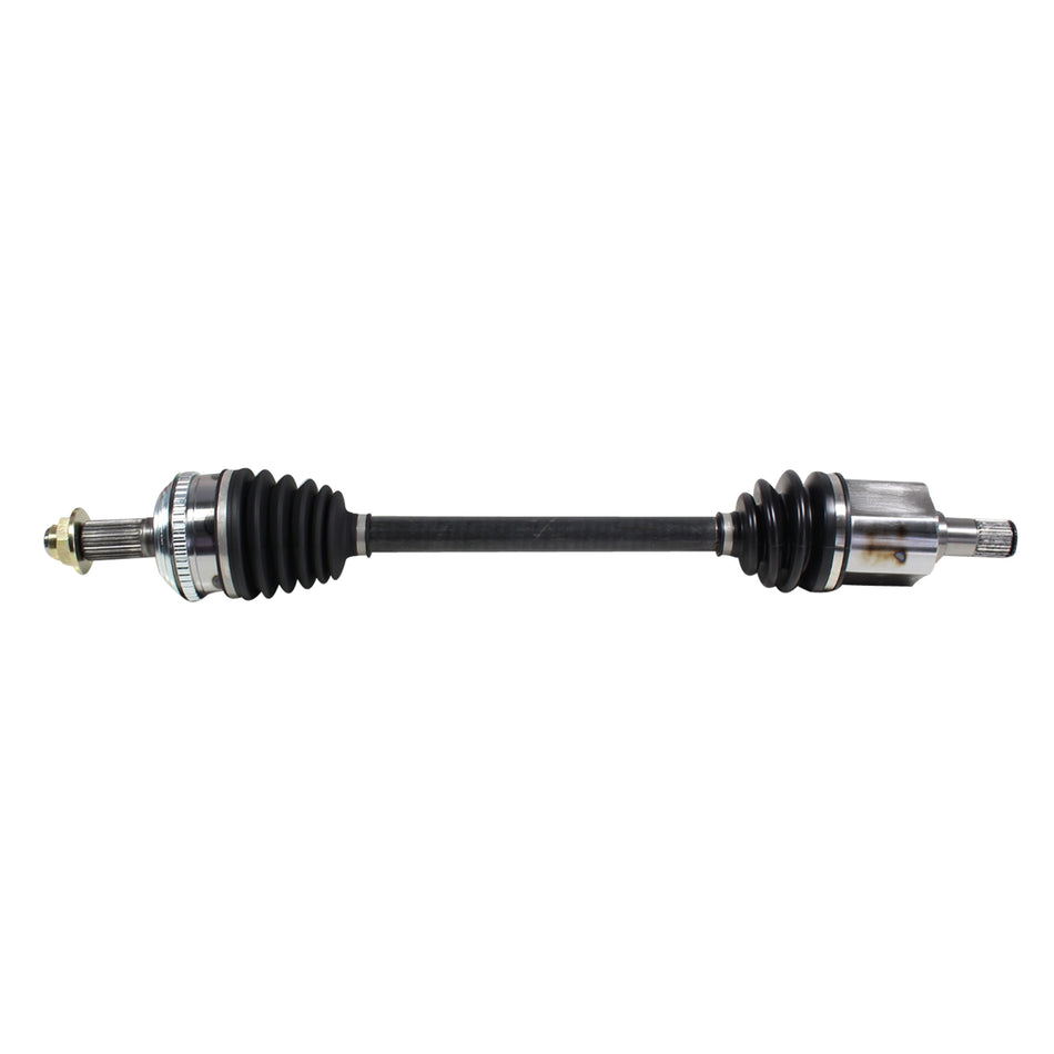 GSP New CV Axle P/N NCV21550