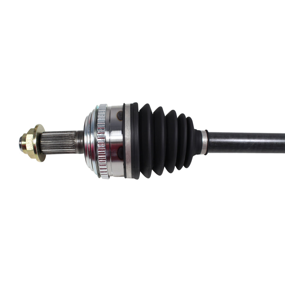 GSP New CV Axle P/N NCV21550