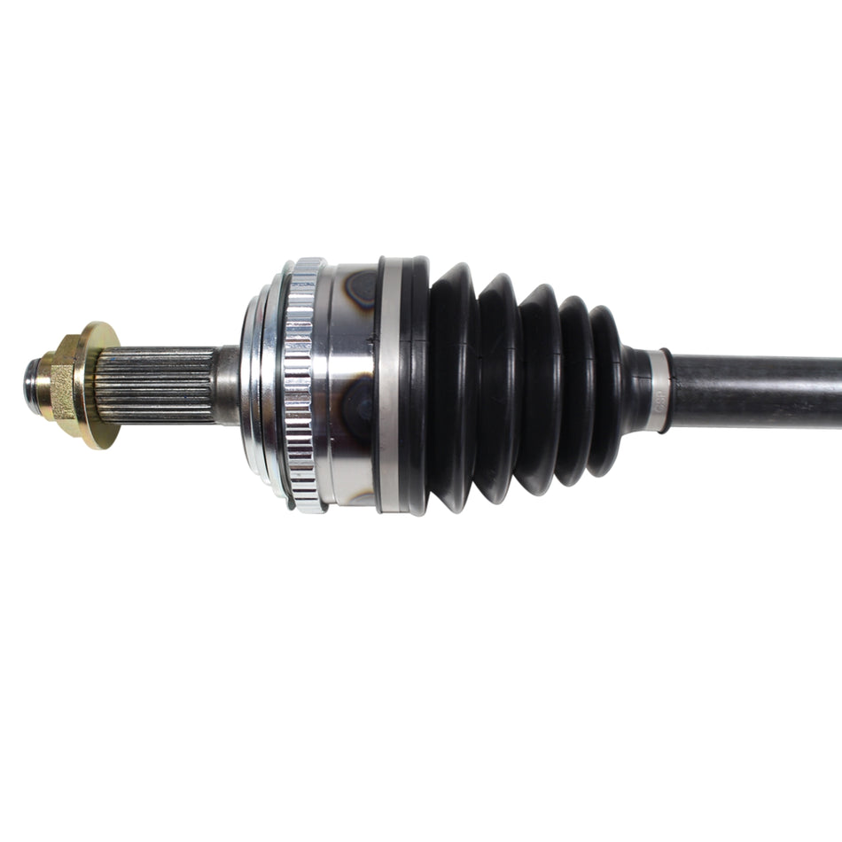 GSP New CV Axle P/N NCV21551