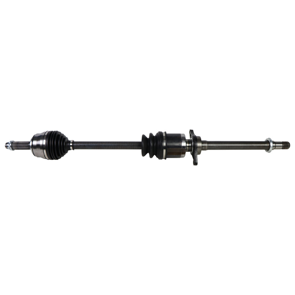 GSP New CV Axle P/N NCV21554