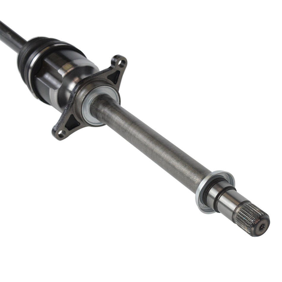 GSP New CV Axle P/N NCV21554