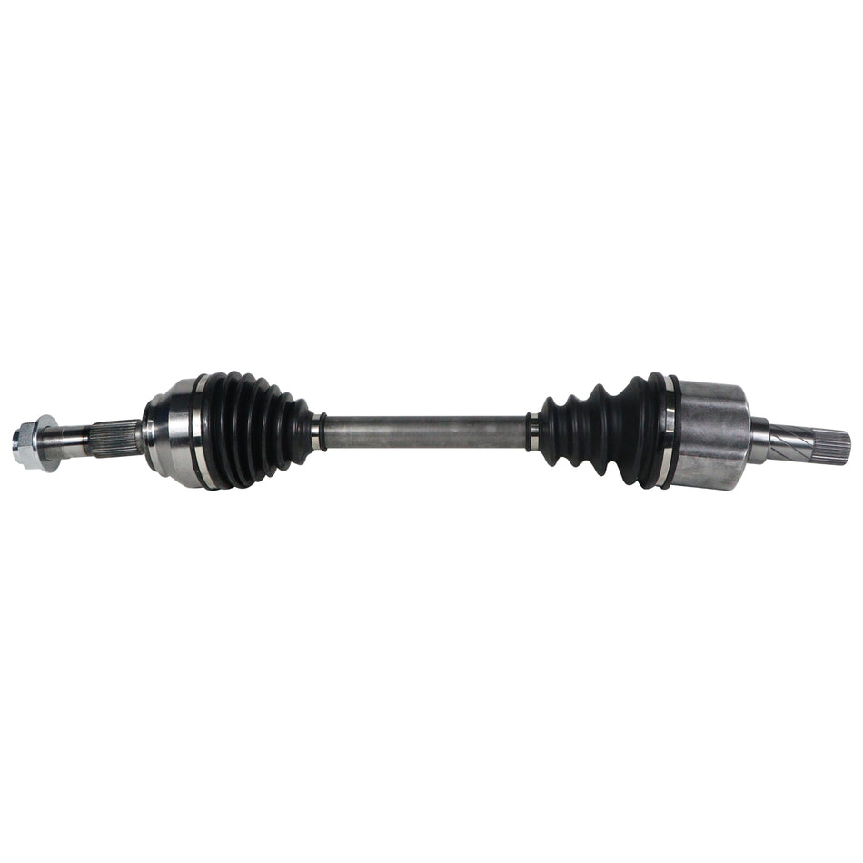 GSP New CV Axle P/N NCV22000